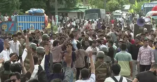 দাবি মেনে নেয়ার আশ্বাসে পটিয়ায় শিক্ষার্থীদের মহাসড়ক অবরোধ প্রত্যাহার